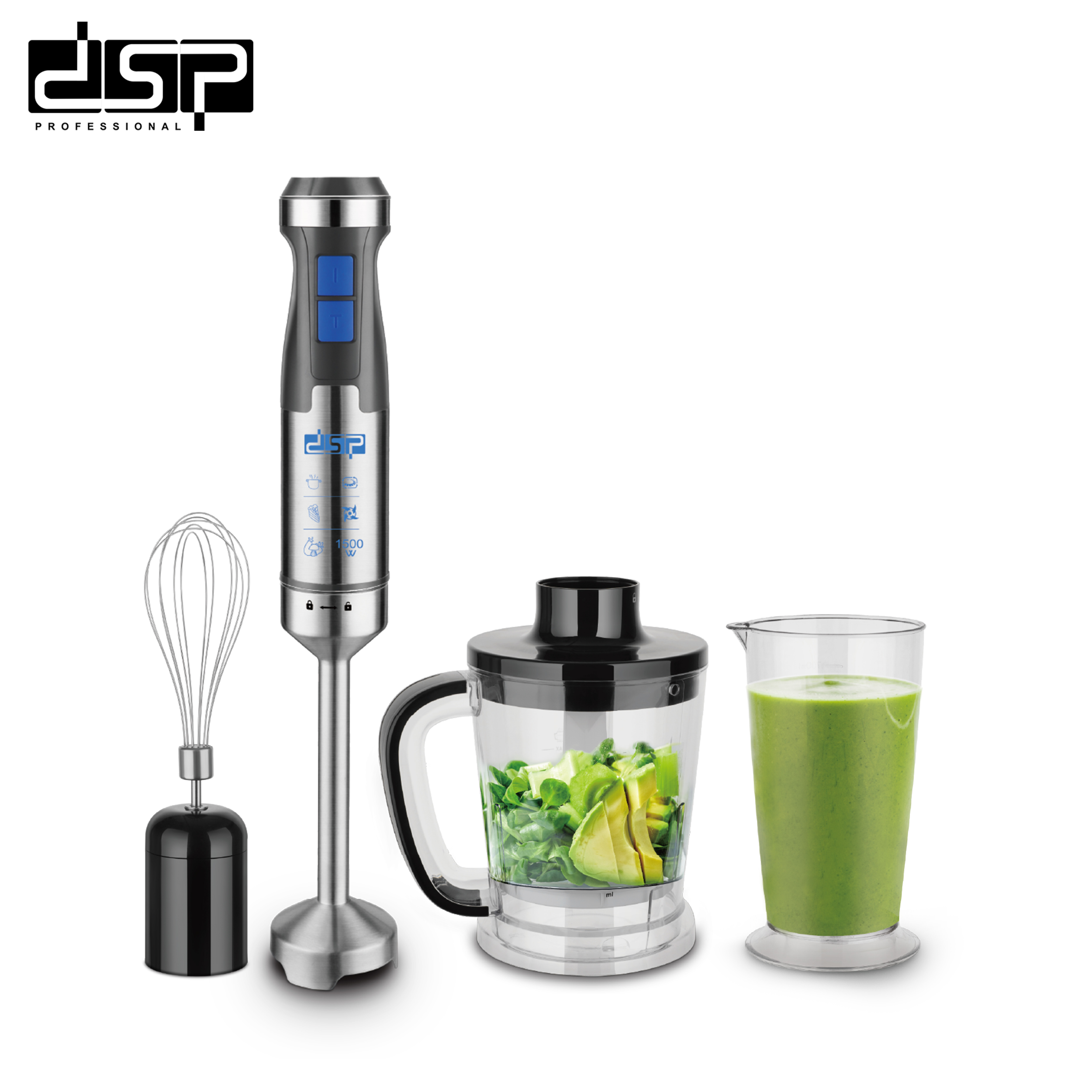 Hand Mixer
