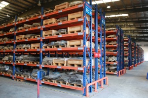 tooling warehouse