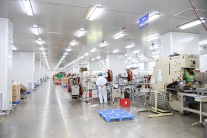 punching workshop