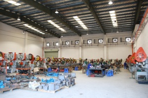 tooling shop