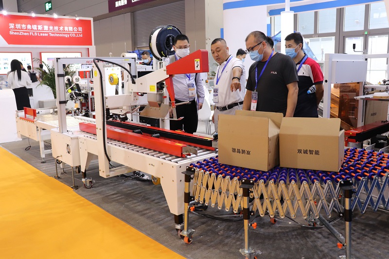 Customer machine testing