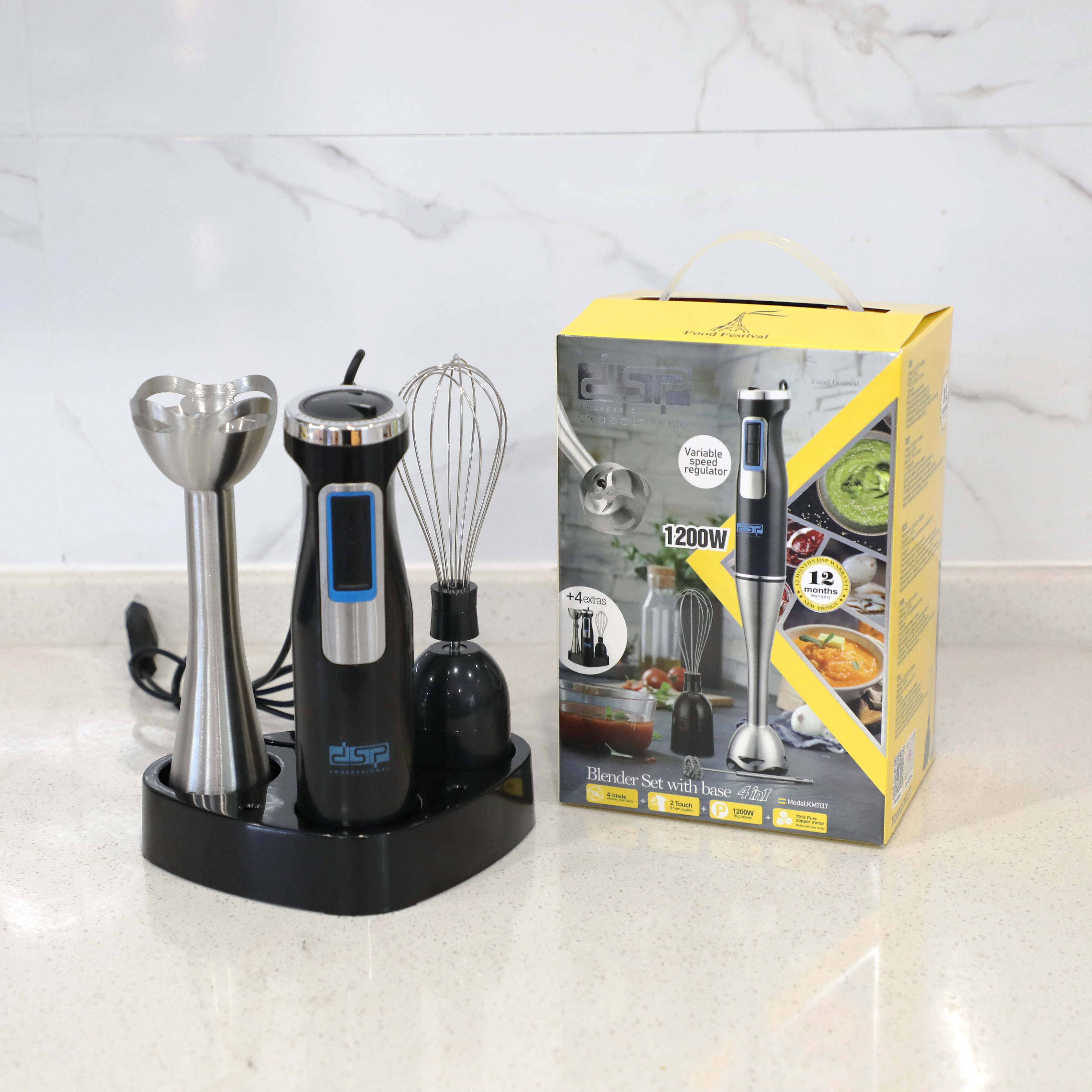 Home Appliance Brands / Retailers