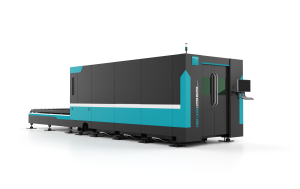 laser cutting machine