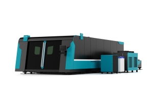 laser cutting machine