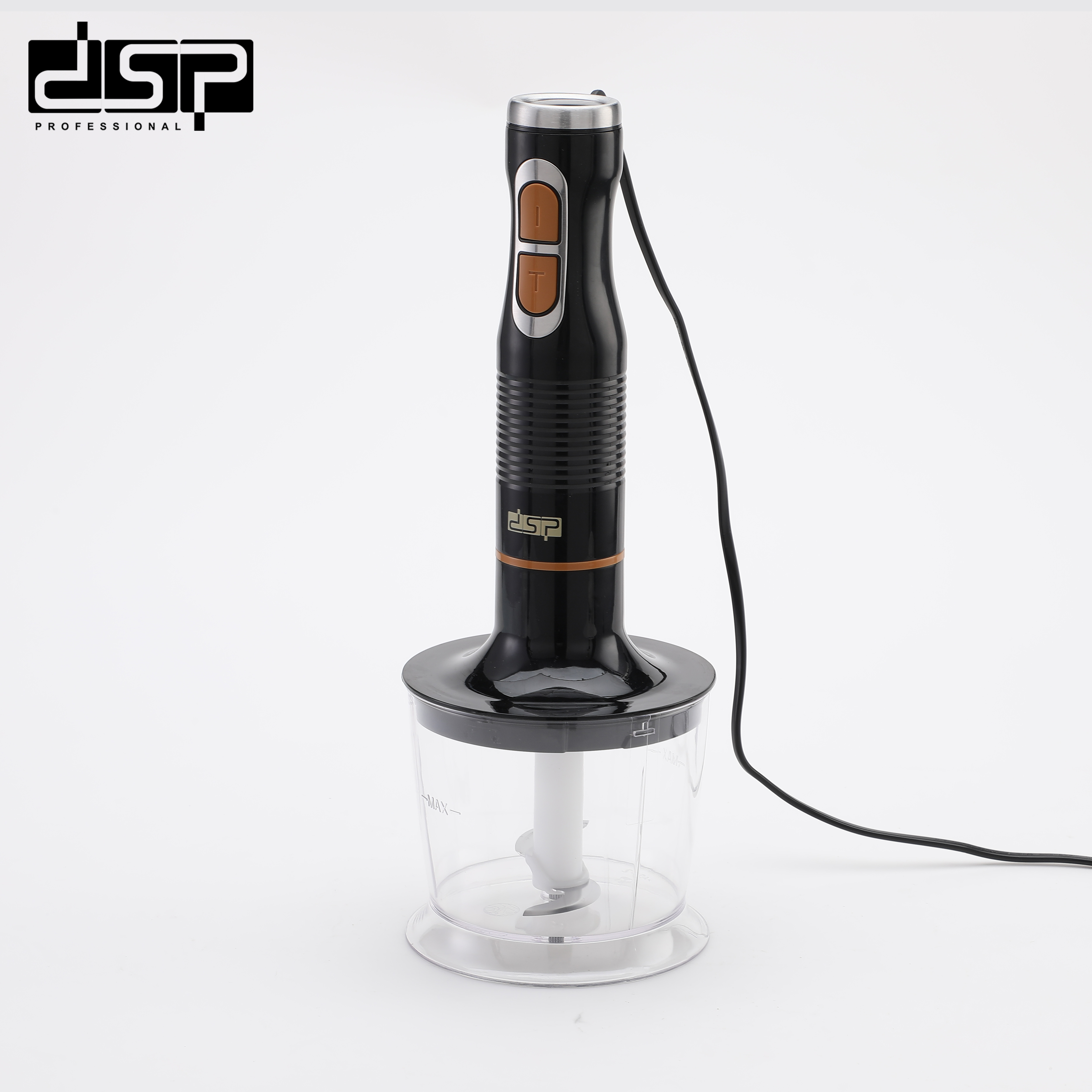 Hand Mixer