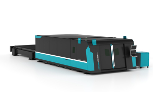 laser cutting machine