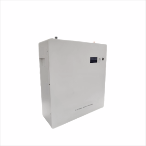 wall mount battery 48V