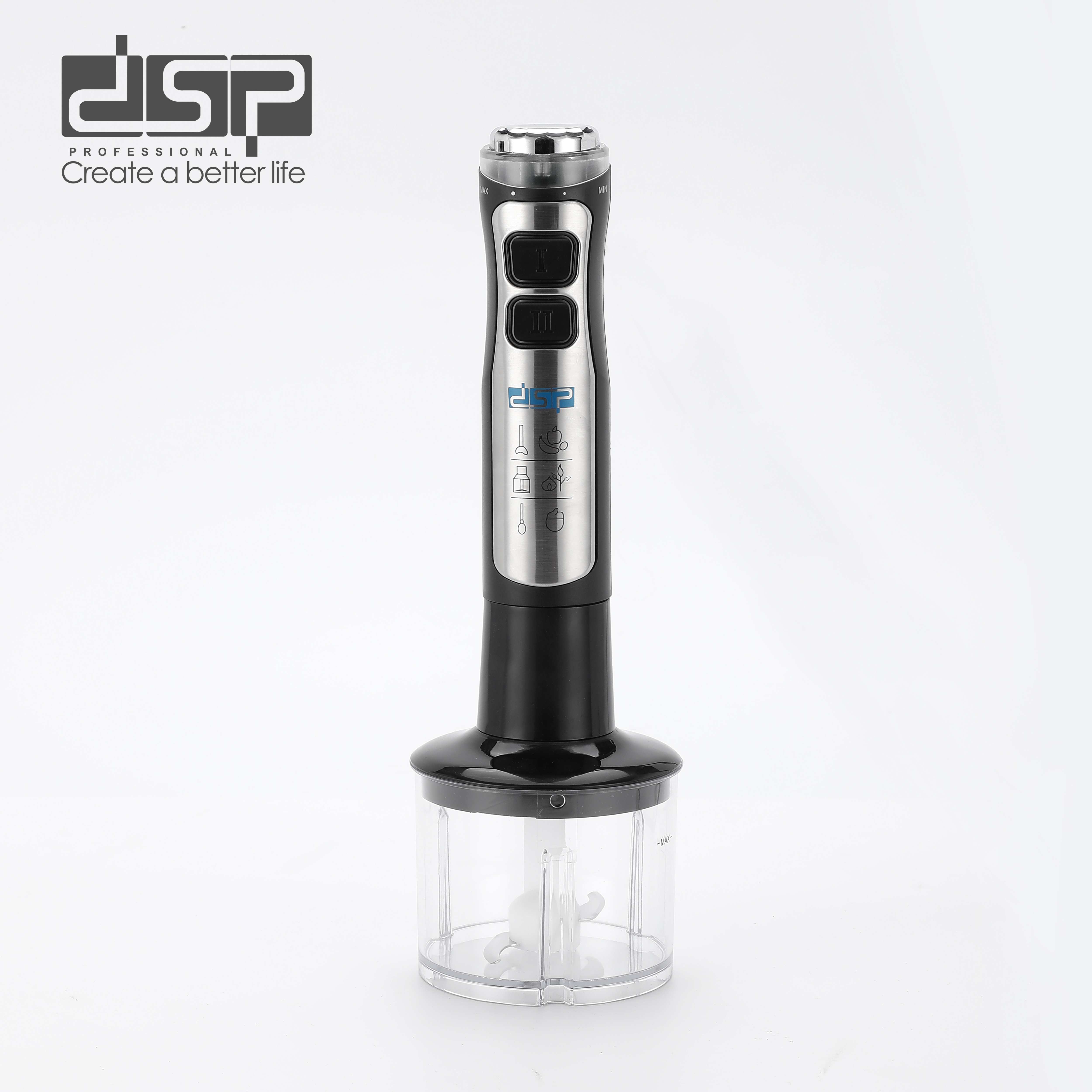 Hand Blender