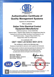ISO 9001:2015