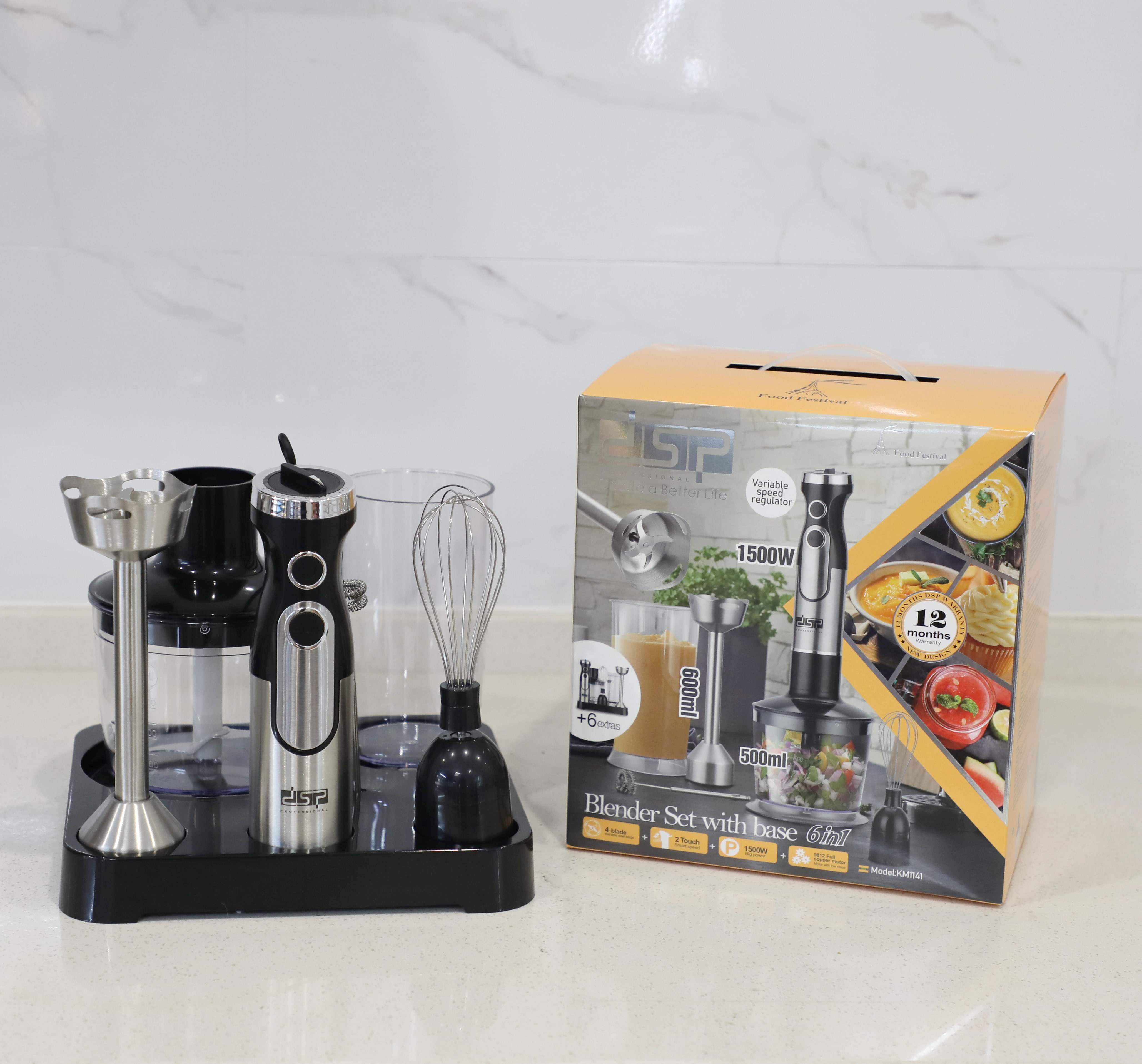 Home Appliance Brands / End Consumers