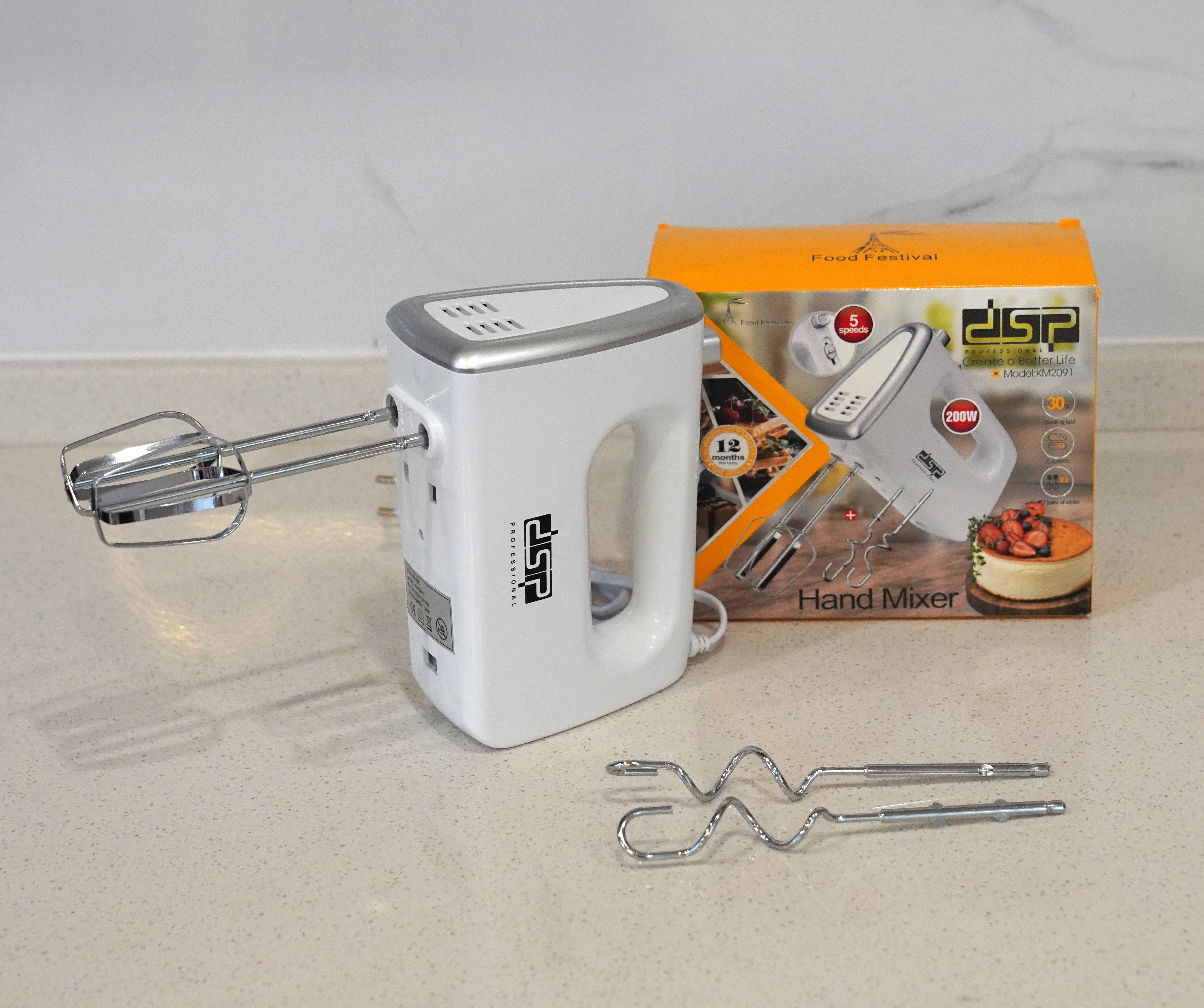 Home Appliance OEM / Small Appliance Brand