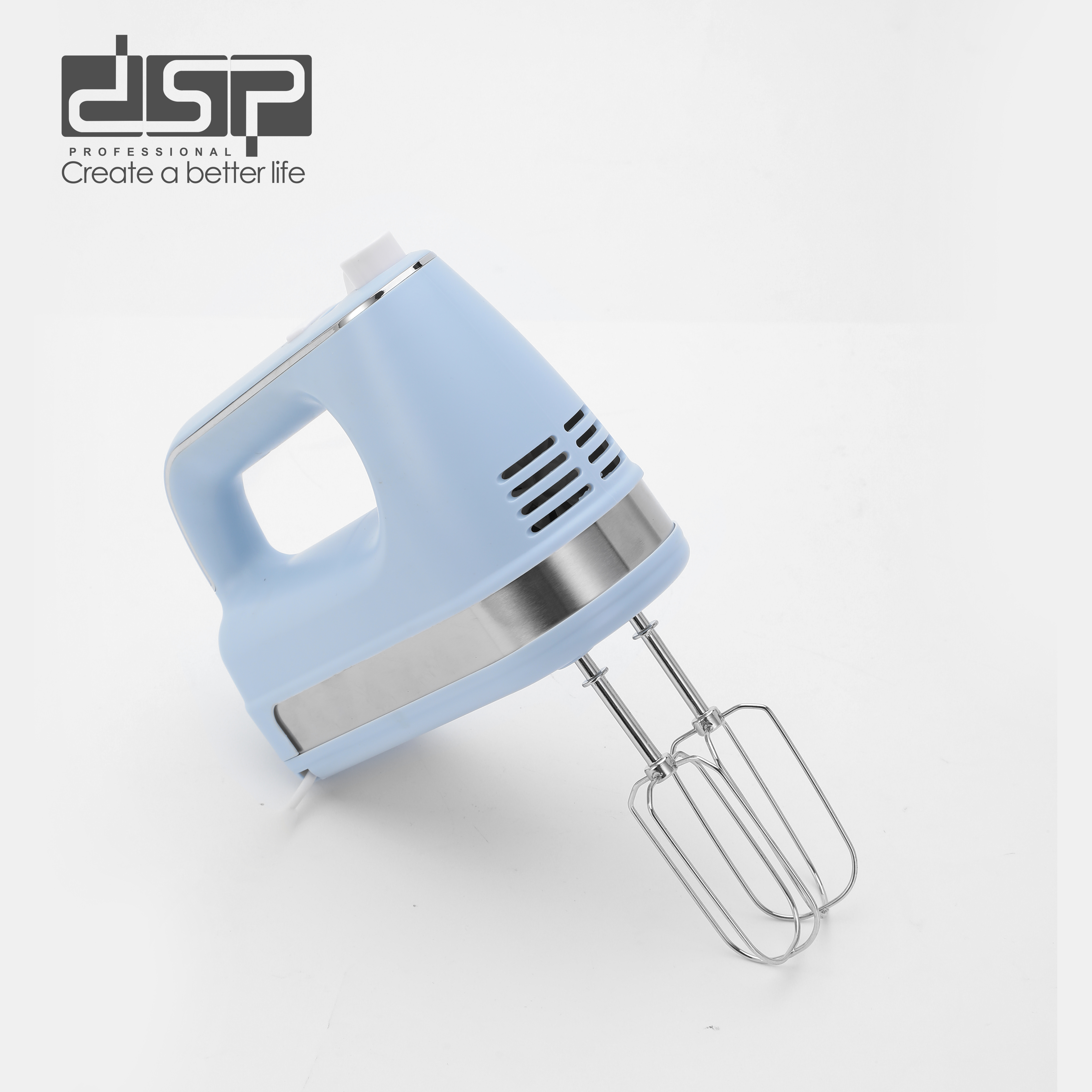 Hand Mixer
