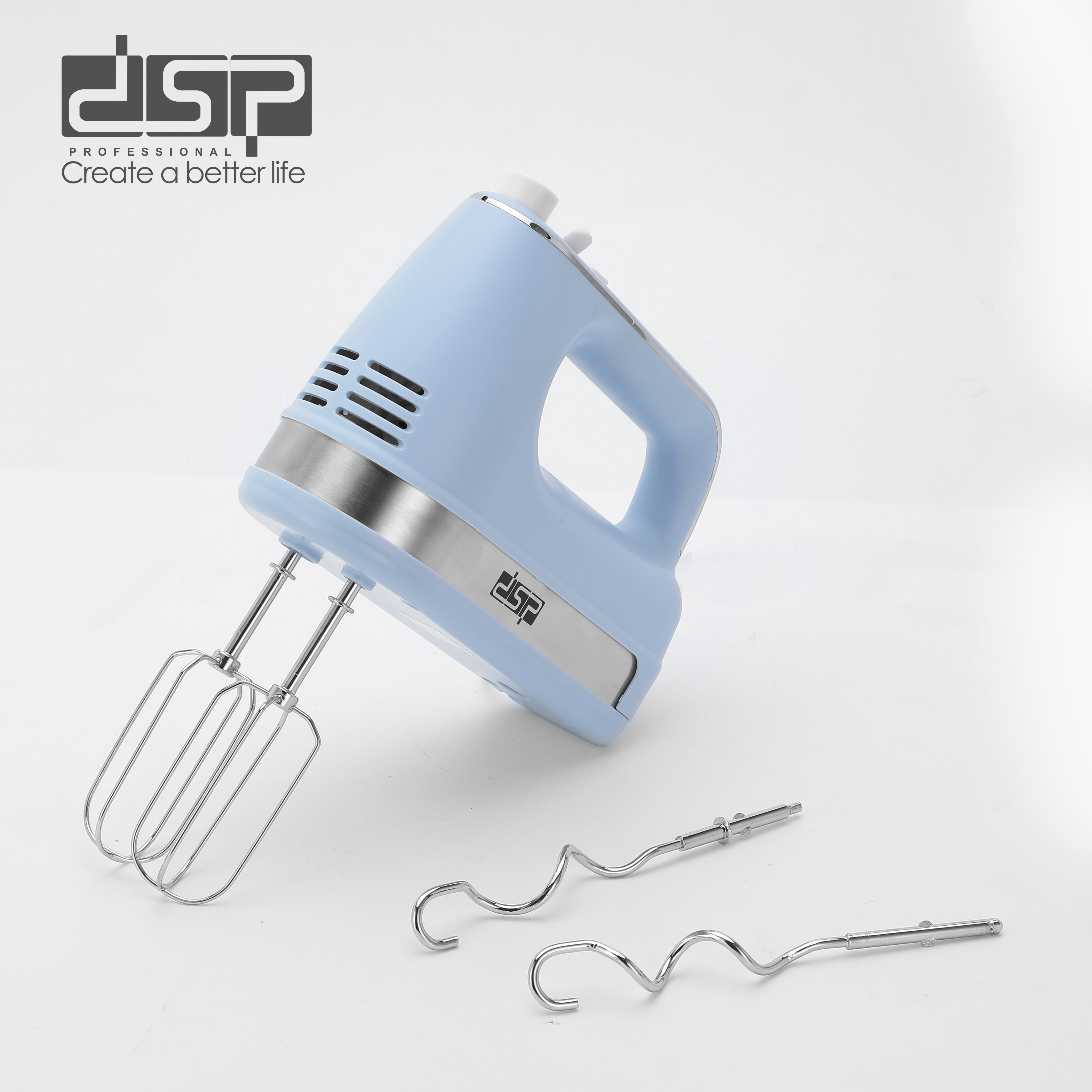 Hand Mixer