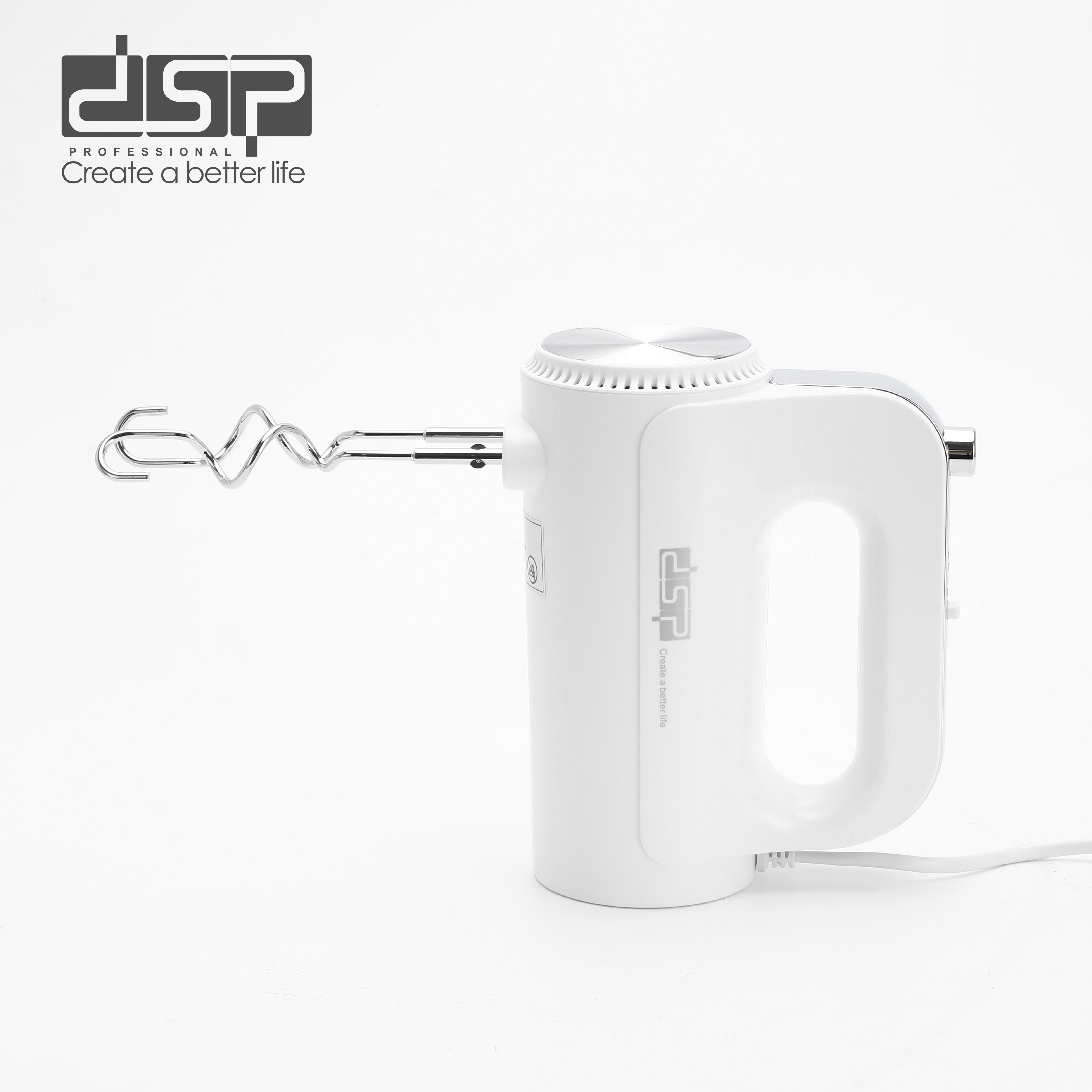 Hand Mixer