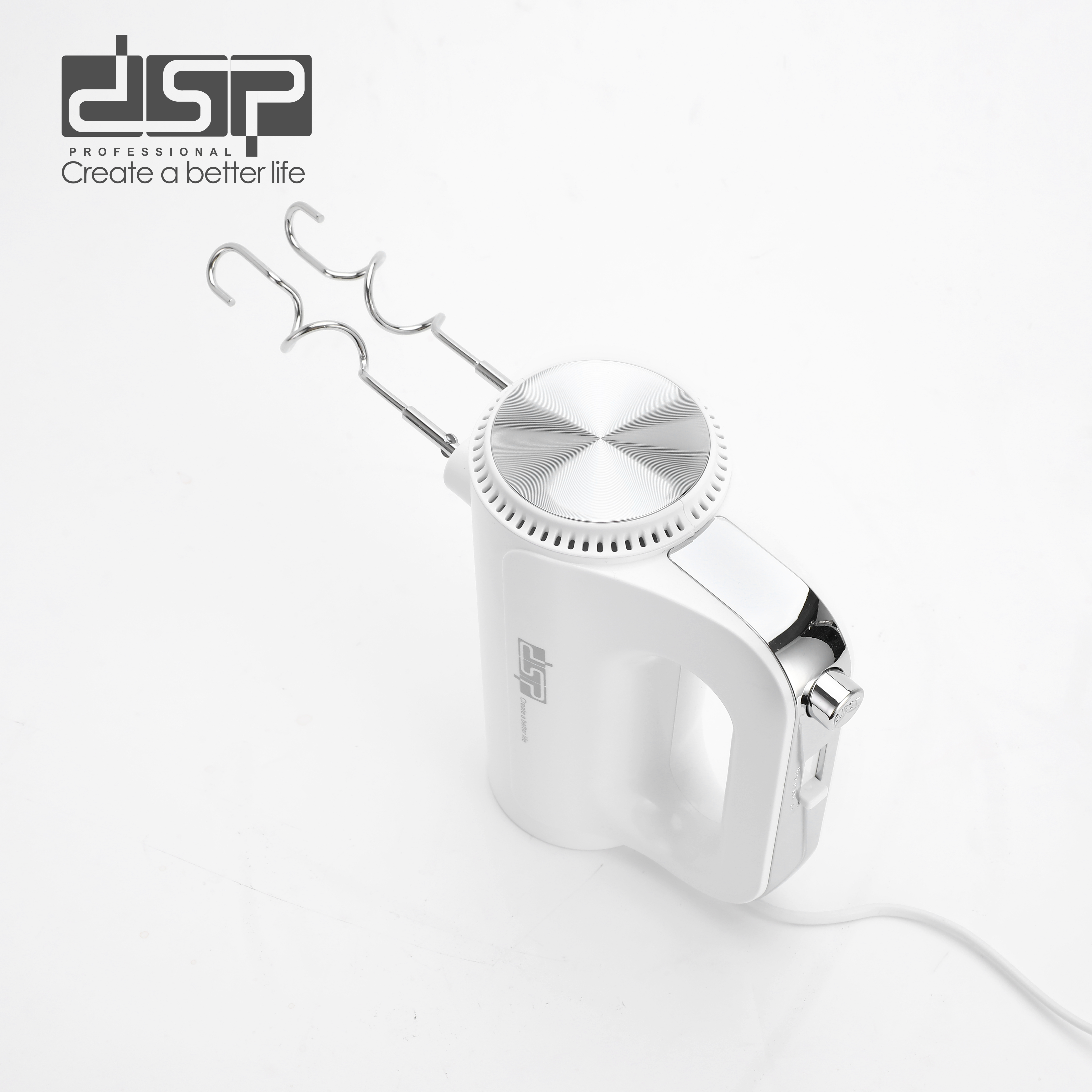Hand Mixer