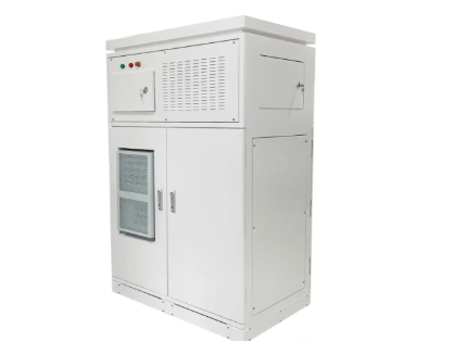 Energy storage system used for commercial and industrial battery applications