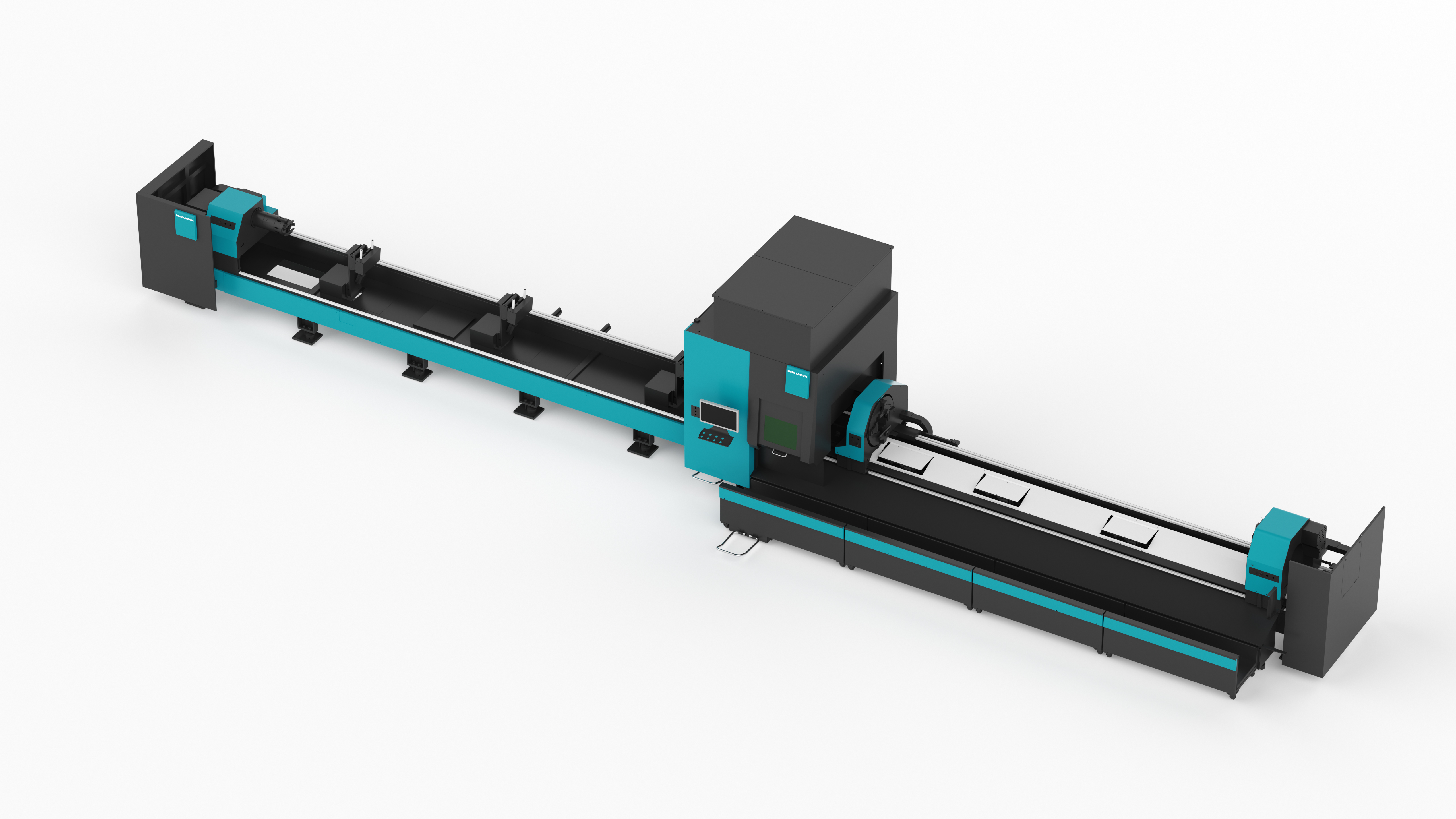 D-Tube 240
