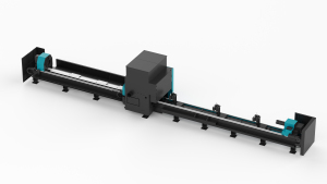 tube laser cutting machine