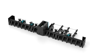 tube laser cutting machine