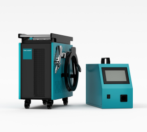 laser welding machine