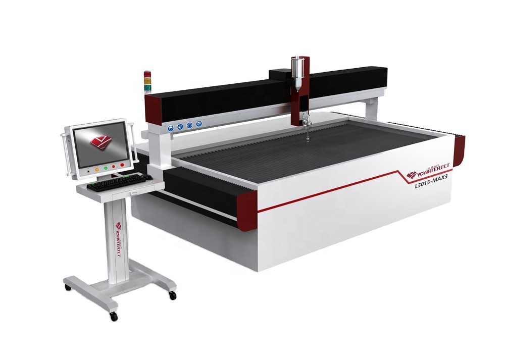 YC Waterjet L Series