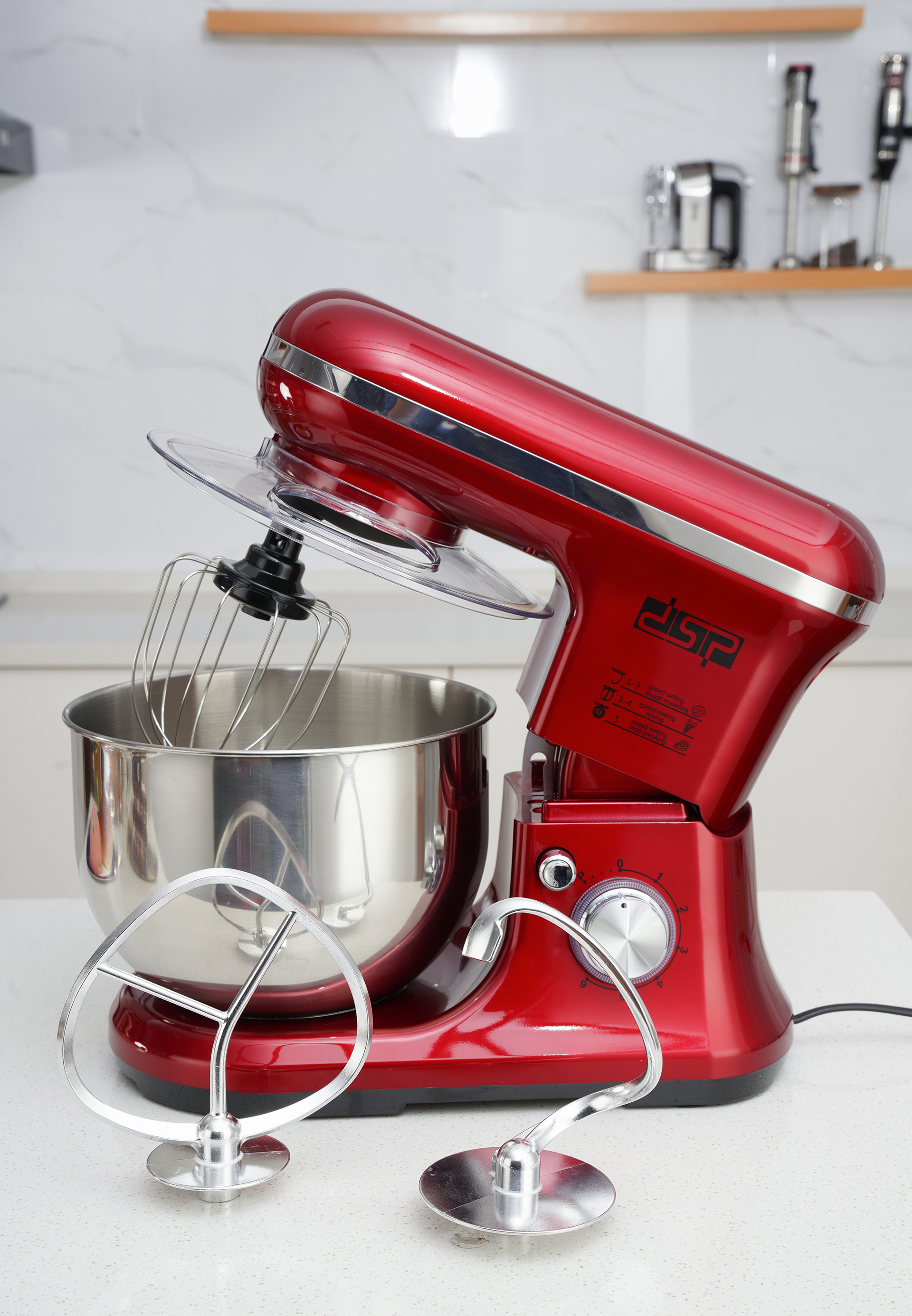 Home Baker / Commercial Kitchen / Food Retailer