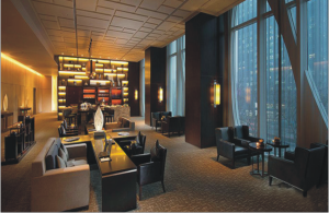 Custom High End Furniture for Five Star Hotels;