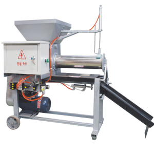 Pneumatic Automatic Mushroom Bagging Machine