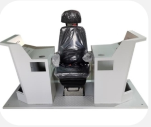 Siemens OEM Consoles