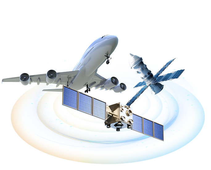 Aerospace component cutting with waterjet