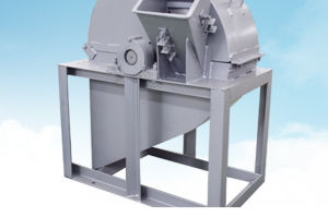 500-Type Wood Crusher
