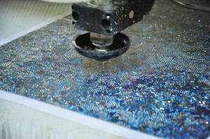 Diamond processing and manufacturing