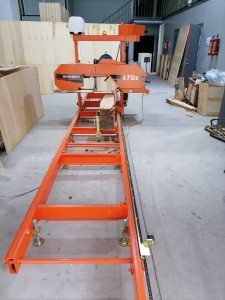 woodworking machine's users