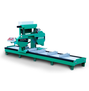 timber processing woodworking band saw machine