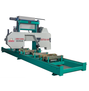 woodworking band saw machine