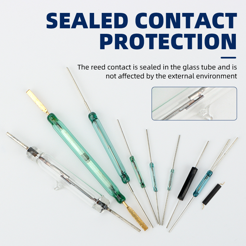 XURUI Sealed Contact Protection
