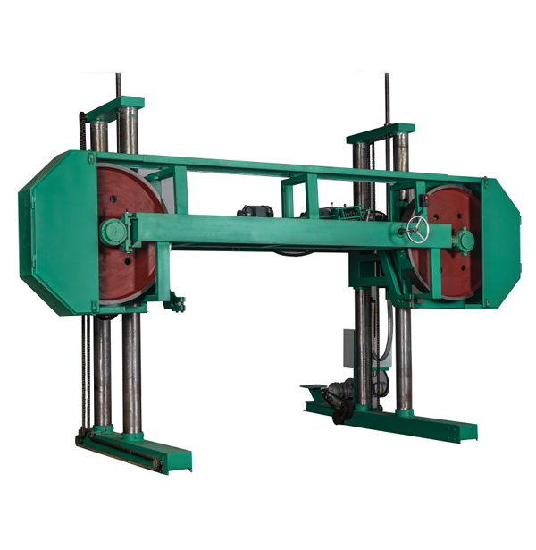 Heavy Horizontal Band Saw Machine MJ378