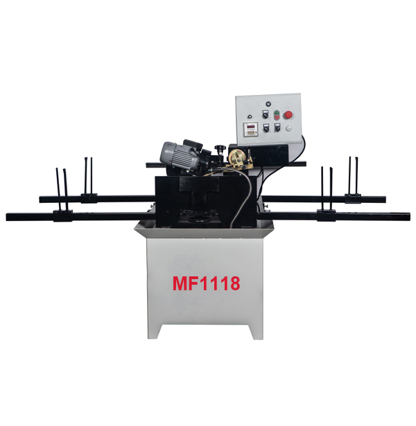 XINYANGJX band saw blade grinding machine MF1118