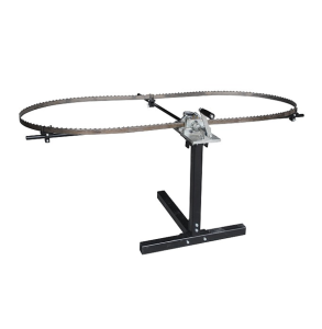 woodworking tooth picking machine