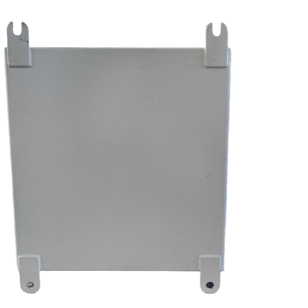 Outdoor Weatherproof Control Enclosure by Yinlu