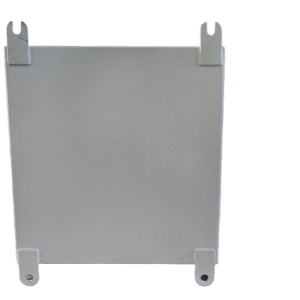 Outdoor Weatherproof Control Enclosure