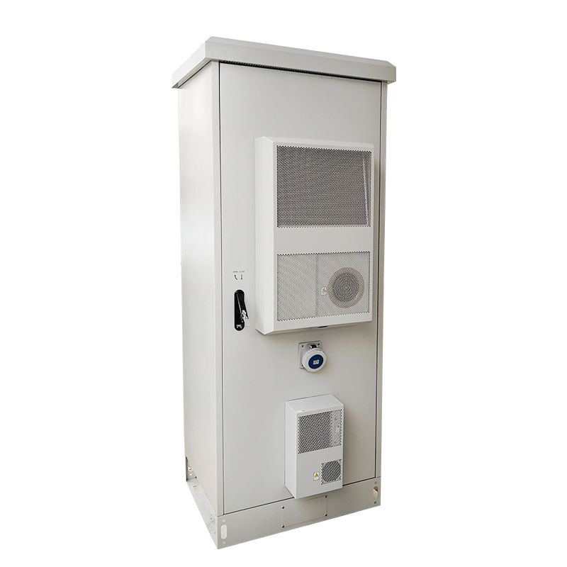 Customized control panel enclosure