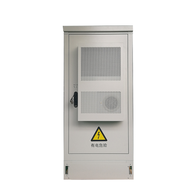 Control panel for industrial automation applications