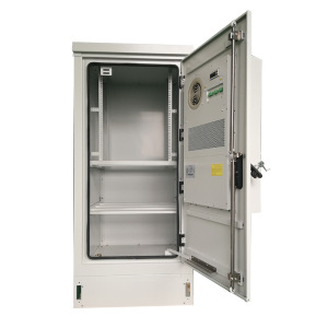 Outdoor Telecommunication Network Cabinet