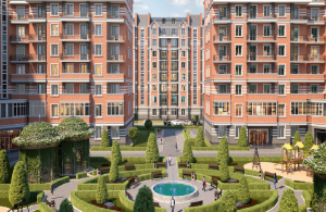 Government-led project