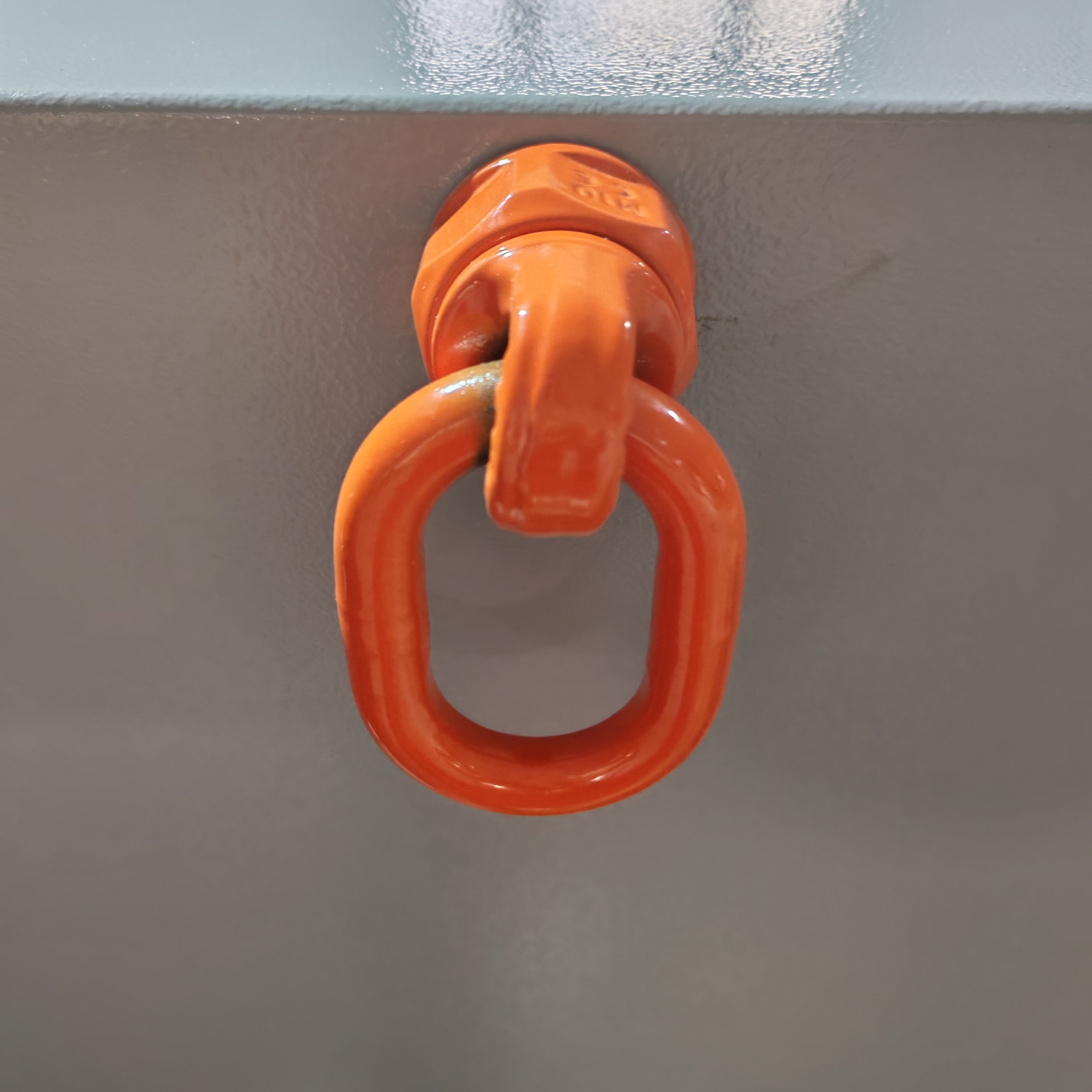 IP65 control box with conduit connections