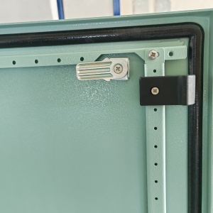 Customized Wall-Mounted Electrical Control Box