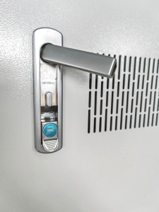 plc electrical enclosure