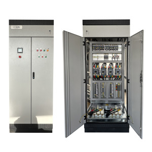 VFD Control Cabinet