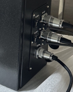 Gym Smart Equipment Control Box